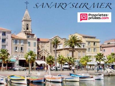 For sale Sanary-sur-mer 5 rooms 135 m2 Var (83110) photo 0