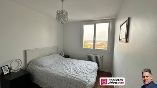 For sale Saint-fons 3 rooms 58 m2 Rhone (69190) photo 4