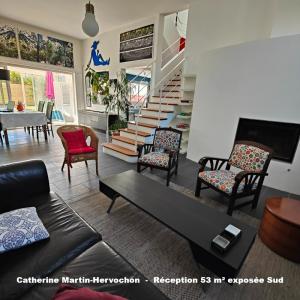 For sale Pornichet 6 rooms 158 m2 Loire atlantique (44380) photo 3