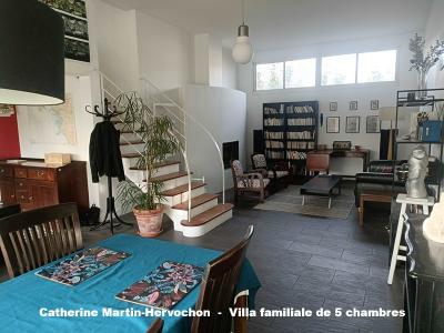 For sale Pornichet 6 rooms 158 m2 Loire atlantique (44380) photo 4