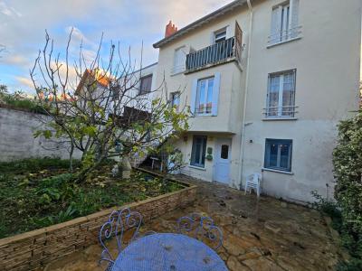 Annonce Vente 5 pices Appartement Vichy 03