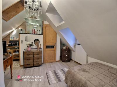 For sale Pont-de-beauvoisin 3 rooms 65 m2 Isere (38480) photo 1