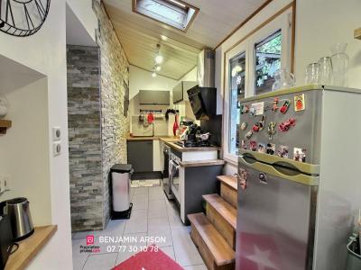 For sale Pont-de-beauvoisin 3 rooms 65 m2 Isere (38480) photo 4