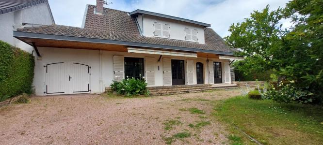 For sale Montceau-les-mines GOURDON 5 rooms 128 m2 Saone et loire (71300) photo 1