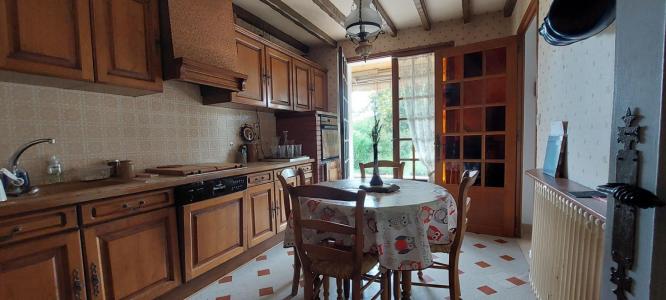 For sale Montceau-les-mines GOURDON 5 rooms 128 m2 Saone et loire (71300) photo 2