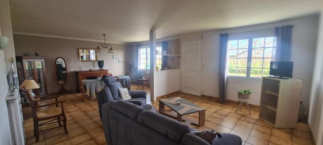 For sale Gorges 3 rooms 78 m2 Loire atlantique (44190) photo 0