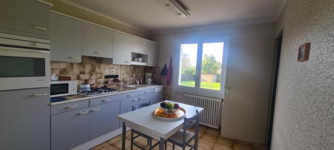 For sale Gorges 3 rooms 78 m2 Loire atlantique (44190) photo 4