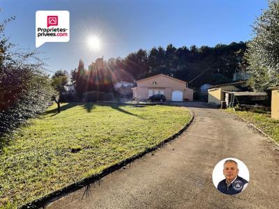 Annonce Vente 5 pices Maison Draguignan 83