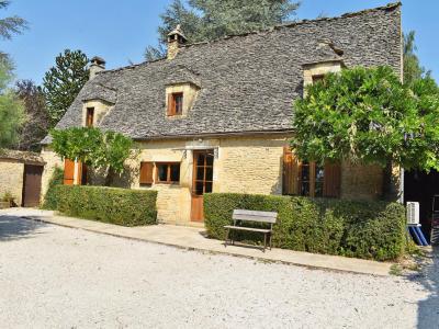 For sale Saint-genies 10 rooms 213 m2 Dordogne (24590) photo 0