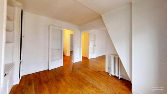 For sale Paris-15eme-arrondissement 3 rooms 40 m2 Paris (75015) photo 1