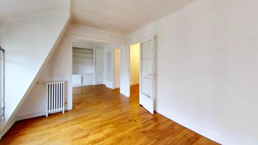 For sale Paris-15eme-arrondissement 3 rooms 40 m2 Paris (75015) photo 2