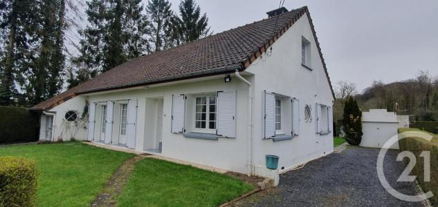 For sale Aubin-saint-vaast 8 rooms 151 m2 Pas de calais (62140) photo 2