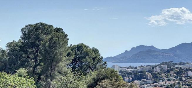 For sale Cannet 4 rooms 85 m2 Alpes Maritimes (06110) photo 0