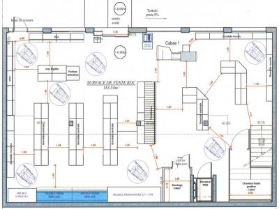 Acheter Local commercial Annonay 474750 euros