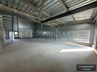 Annonce Location Commerce Saint-priest 69