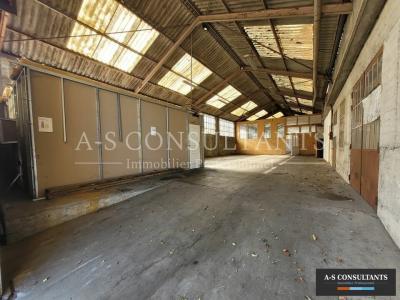 For rent Saint-pierre-de-bressieux 420 m2 Isere (38870) photo 1