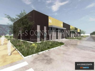 Acheter Commerce 100 m2 Saint-clair-de-la-tour