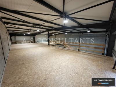 Acheter Commerce 349 m2 Cote-saint-andre