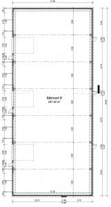 Acheter Commerce Cote-saint-andre 747600 euros