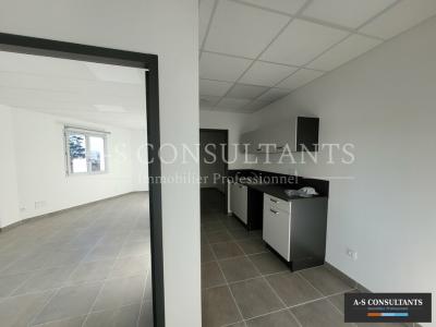 For rent Chanas 91 m2 Isere (38150) photo 3