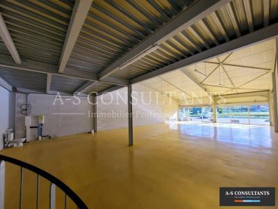 For rent Saint-sorlin-en-valloire 263 m2 Drome (26210) photo 3