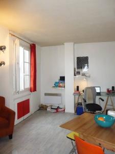 Louer Appartement 32 m2 Paris-11eme-arrondissement