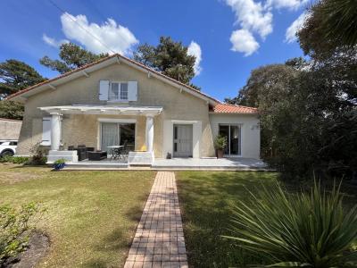 Annonce Vente 7 pices Maison Saint-brevin-les-pins 44