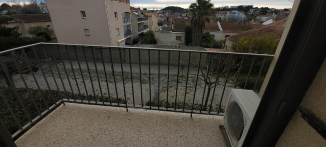 Annonce Vente 2 pices Appartement Istres 13