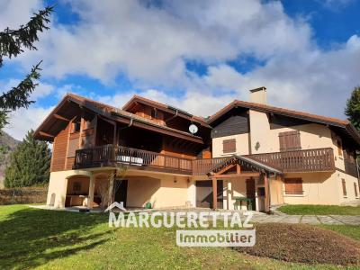 For sale Megevette 10 rooms 260 m2 Haute savoie (74490) photo 0