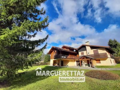 For sale Megevette 10 rooms 260 m2 Haute savoie (74490) photo 1