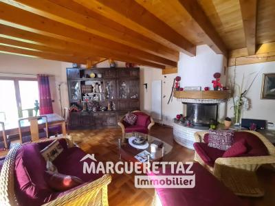 For sale Megevette 10 rooms 260 m2 Haute savoie (74490) photo 2