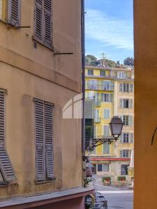 For sale Nice VIEUX NICE 2 rooms 34 m2 Alpes Maritimes (06300) photo 0