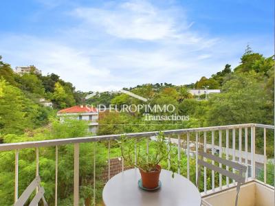 For sale Nice 3 rooms 59 m2 Alpes Maritimes (06100) photo 0