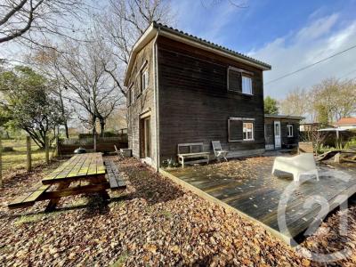 For sale Hourtin 4 rooms 90 m2 Gironde (33990) photo 2