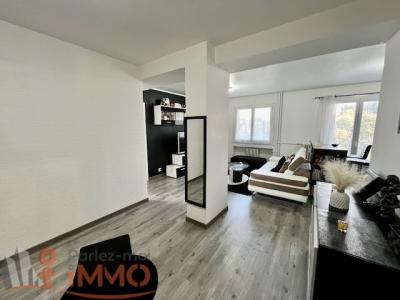 For sale Saint-etienne 3 rooms 60 m2 Loire (42100) photo 2