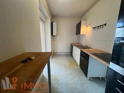 Annonce Vente 3 pices Appartement Montbrison 42