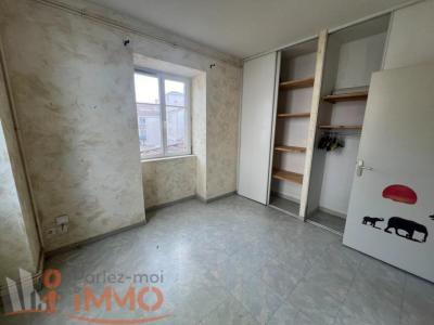 Acheter Appartement 81 m2 Montbrison