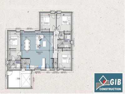 Annonce Vente Terrain Plaisance-du-touch 31