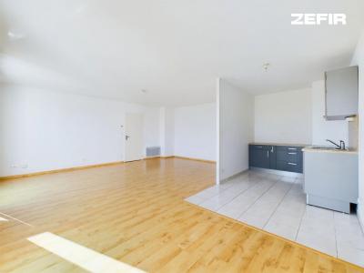 Annonce Vente 3 pices Appartement Sainte-luce-sur-loire 44