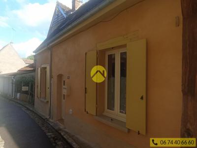 For sale Saint-julien-du-sault 3 rooms 88 m2 Yonne (89330) photo 1