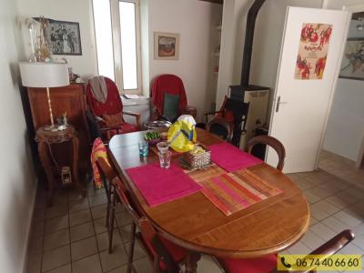 For sale Saint-julien-du-sault 3 rooms 88 m2 Yonne (89330) photo 2