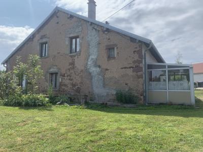 Annonce Vente 5 pices Maison Moffans-et-vacheresse 70