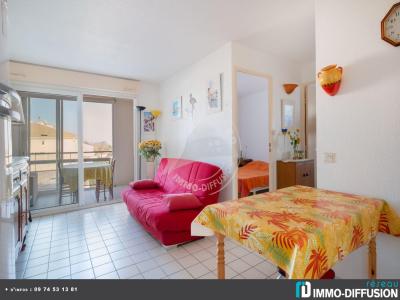 For sale LAC SALONIQUE 3 rooms 37 m2 Gard (30240) photo 2