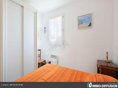 For sale LAC SALONIQUE 3 rooms 37 m2 Gard (30240) photo 4