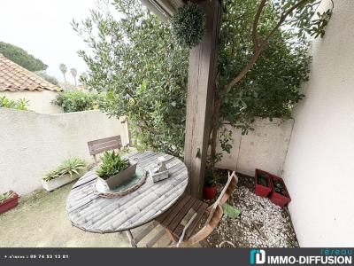 For sale RIVE GAUCHE 2 rooms 35 m2 Gard (30240) photo 2