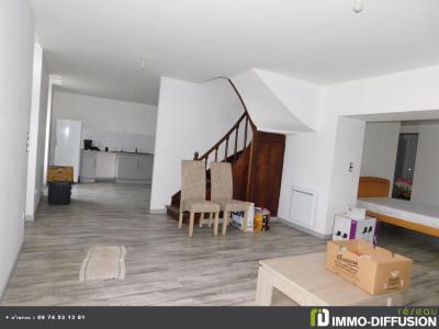 Annonce Vente 7 pices Maison  85