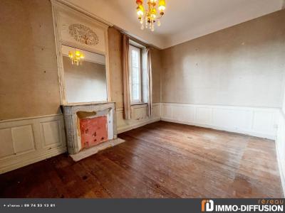 Annonce Vente Maison  71