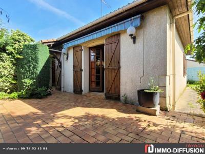 Annonce Vente 5 pices Maison  47