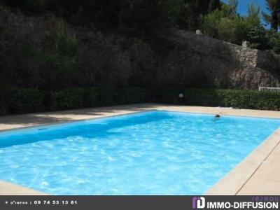 For sale BAS ST CLAIR 2 rooms 28 m2 Herault (34200) photo 1