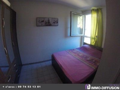 For sale BAS ST CLAIR 2 rooms 28 m2 Herault (34200) photo 3